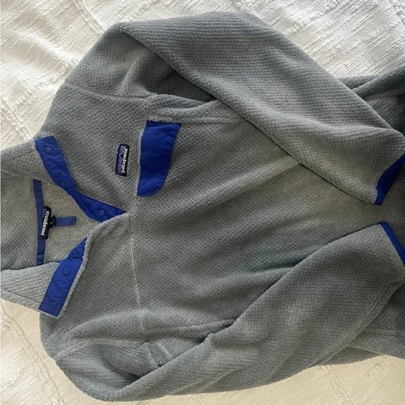 Patagonia Fleece - Picture 3 of 4